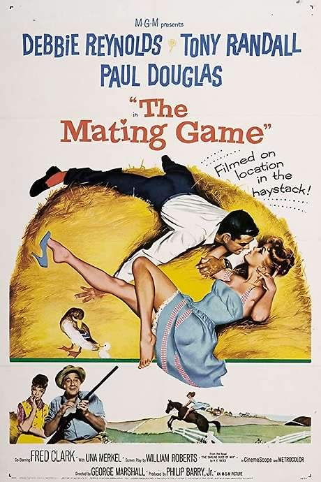 The Mating Game